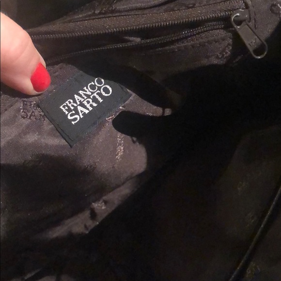FRANCO SARTO PURSE - Picture 2 of 4